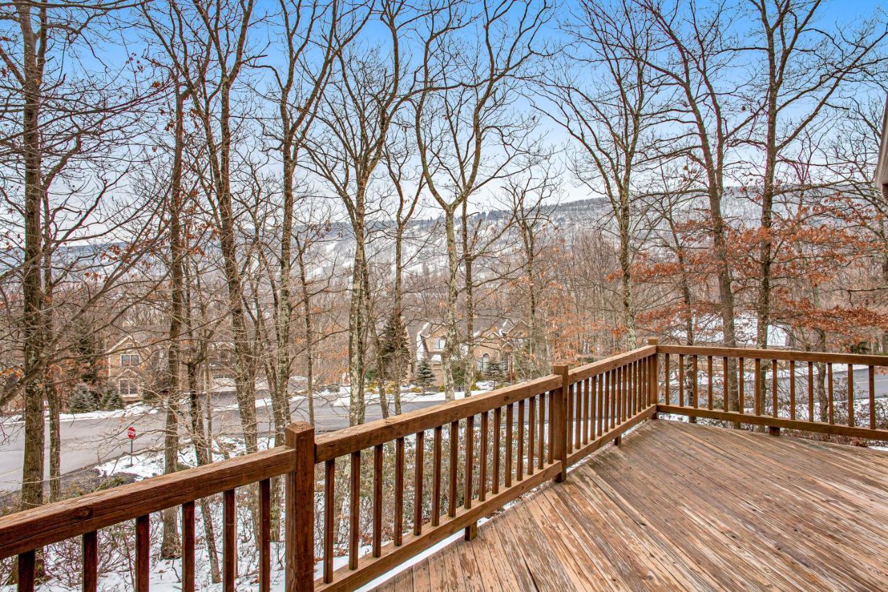 Northridge 467 Villa Tannersville Eksteriør bilde